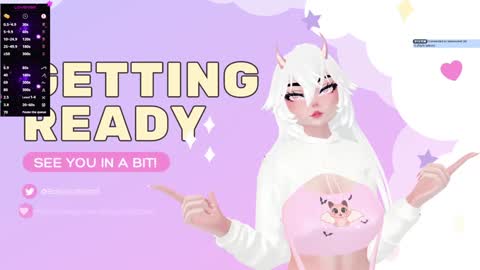 Starlit online show from 02.09.25