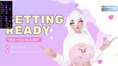 Starlit online show from 02.17.25