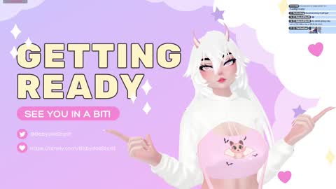 Starlit online show from 03.01.26