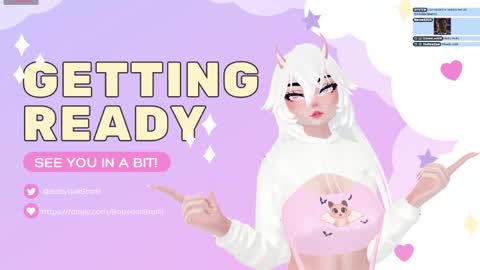Starlit online show from 05.09.26