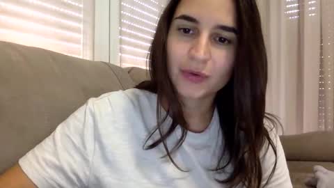 BabyElodie12 online show from 09.26.25
