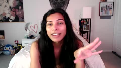 Snapshot of babyempathy chatting on 09.15.25 akira online show from 09.15.25