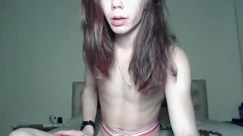 babyezhen online show from 11.02.25