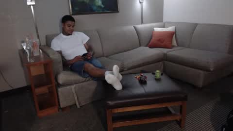 babyface1234567 online show from 04.11.26