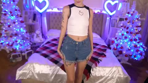 Sasha online show from 01.02.25