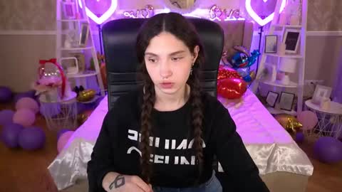 Sasha online show from 02.10.25