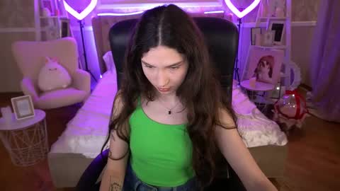 Sasha online show from 03.10.25