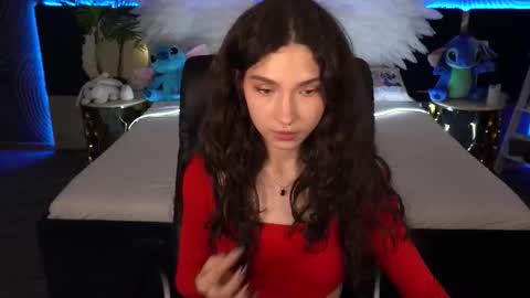 Sasha online show from 10.24.25