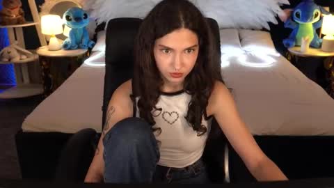 Sasha online show from 11.05.25