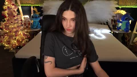 Sasha online show from 01.07.26