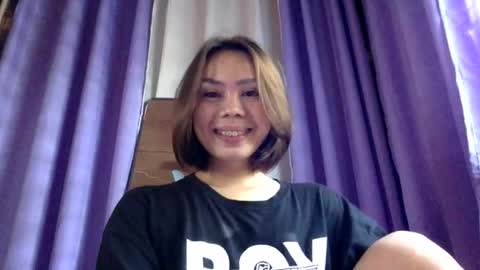 Snapshot of babyfox_26 chatting on 07.18.26 babyfox_26 online show from 07.18.26