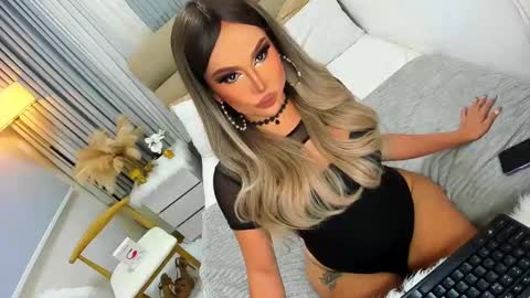 Snapshot of babygoddess4u chatting on 12.17.24 ASK ME IN PM online show from 12.17.24