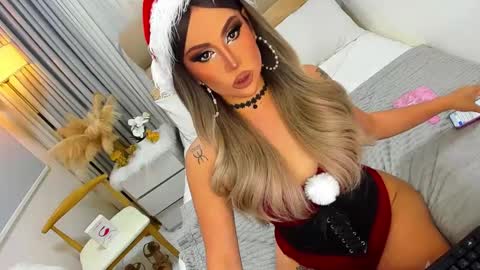 Snapshot of babygoddess4u chatting on 12.26.24 ASK ME IN PM online show from 12.26.24