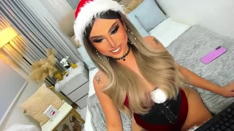 Snapshot of babygoddess4u chatting on 12.28.24 ASK ME IN PM online show from 12.28.24