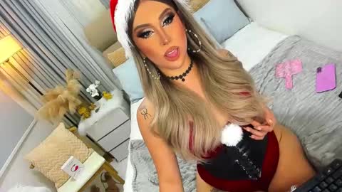 Snapshot of babygoddess4u chatting on 12.28.24 ASK ME IN PM online show from 12.28.24