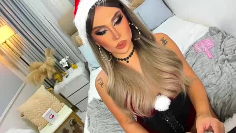 Snapshot of babygoddess4u chatting on 12.28.24 ASK ME IN PM online show from 12.28.24