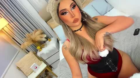 Snapshot of babygoddess4u chatting on 01.09.25 ASK ME IN PM online show from 01.09.25