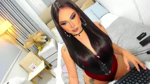 Snapshot of babygoddess4u chatting on 01.13.25 ASK ME IN PM online show from 01.13.25