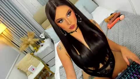 Snapshot of babygoddess4u chatting on 02.07.25 ASK ME IN PM online show from 02.07.25