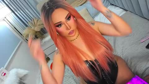 Snapshot of babygoddess4u chatting on 09.14.25 ASK ME IN PM online show from 09.14.25