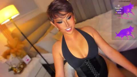 Snapshot of babygoddess4u chatting on 02.07.26 ASK ME IN PM online show from 02.07.26