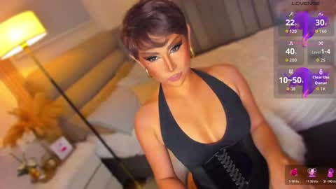 Snapshot of babygoddess4u chatting on 02.08.26 ASK ME IN PM online show from 02.08.26