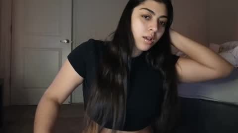 BabyGotBackends online show from 01.20.25