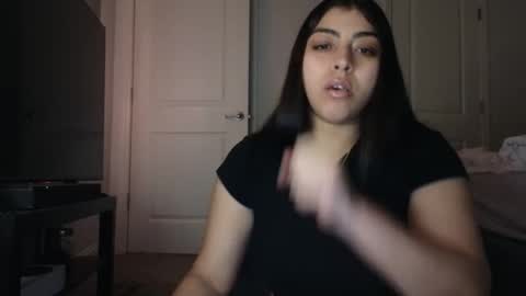 BabyGotBackends online show from 01.26.25