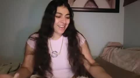 BabyGotBackends online show from 09.28.25