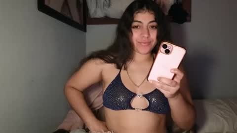 BabyGotBackends online show from 10.10.25