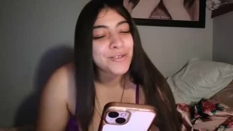 BabyGotBackends online show from 12.19.25