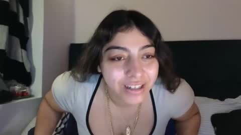 BabyGotBackends online show from 02.18.26