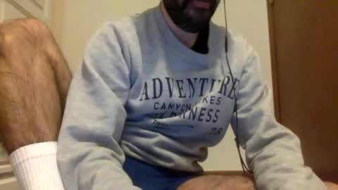 Snapshot of babyhardy chatting on 12.02.24 Tom A.    online show from 12.02.24