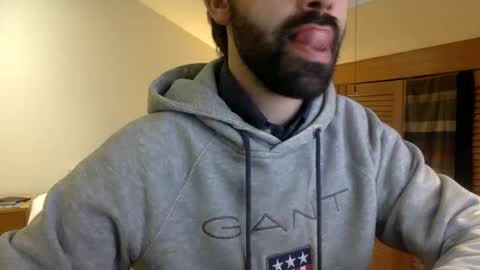 Snapshot of babyhardy chatting on 12.13.24 Tom A.    online show from 12.13.24