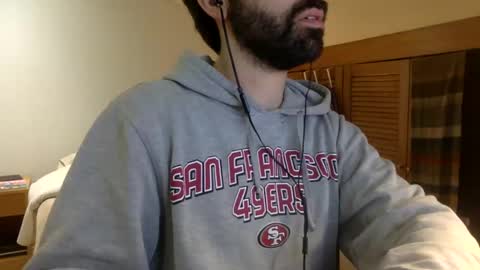 Snapshot of babyhardy chatting on 12.16.24 Tom A.    online show from 12.16.24