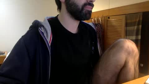 Snapshot of babyhardy chatting on 12.18.24 Tom A.    online show from 12.18.24
