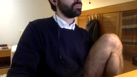 Snapshot of babyhardy chatting on 12.27.24 Tom A.    online show from 12.27.24