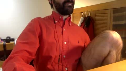 Snapshot of babyhardy chatting on 12.30.24 Tom A.    online show from 12.30.24