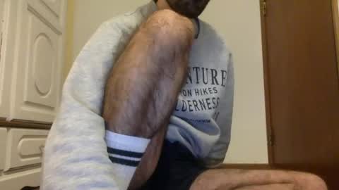 Snapshot of babyhardy chatting on 01.02.25 Tom A.    online show from 01.02.25