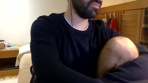 Snapshot of babyhardy chatting on 02.09.25 Tom A.    online show from 02.09.25