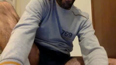 Snapshot of babyhardy chatting on 02.14.25 Tom A.    online show from 02.14.25