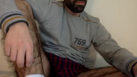 Snapshot of babyhardy chatting on 02.19.25 Tom A.    online show from 02.19.25