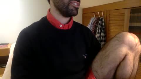 Snapshot of babyhardy chatting on 02.21.25 Tom A.    online show from 02.21.25
