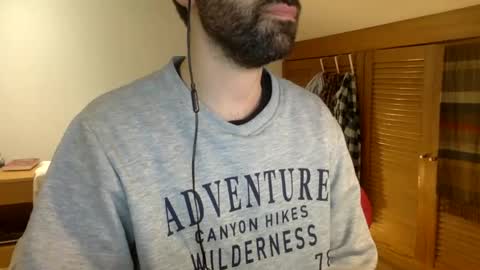 Snapshot of babyhardy chatting on 02.26.25 Tom A.    online show from 02.26.25