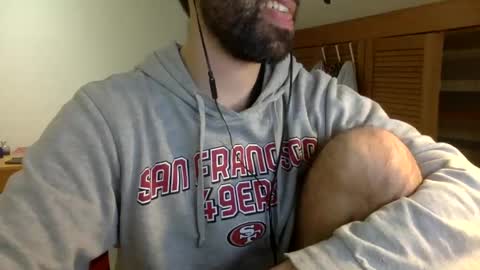 Snapshot of babyhardy chatting on 02.28.25 Tom A.    online show from 02.28.25
