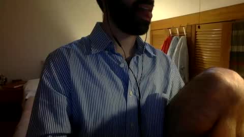 Snapshot of babyhardy chatting on 03.08.25 Tom A.    online show from 03.08.25