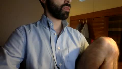 Snapshot of babyhardy chatting on 03.10.25 Tom A.    online show from 03.10.25