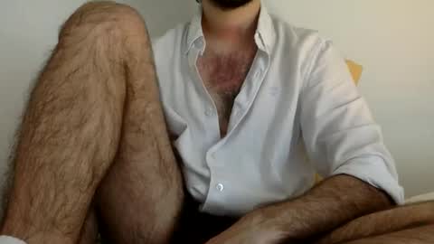 Snapshot of babyhardy chatting on 09.13.25 Tom A.    online show from 09.13.25