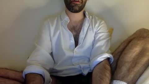 Snapshot of babyhardy chatting on 11.05.25 Tom A. online show from 11.05.25