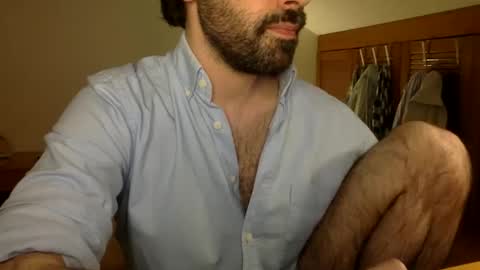 Snapshot of babyhardy chatting on 05.16.26 Tom A. online show from 05.16.26